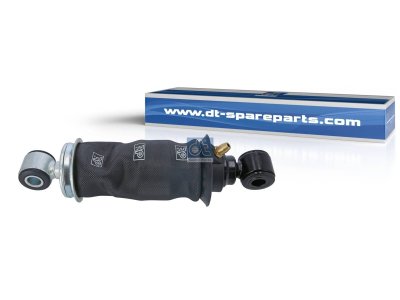 DT Spare Parts - Cabin shock absorber - 7.77101