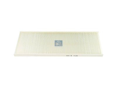 DT Spare Parts - Cabin air filter - 4.65756