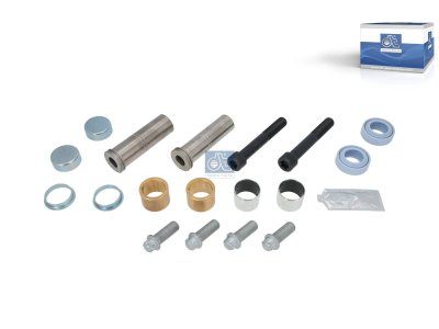 DT Spare Parts - Repair kit - 2.94166