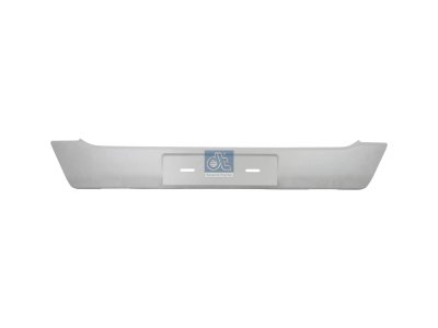 DT Spare Parts - Bumper - 4.65784