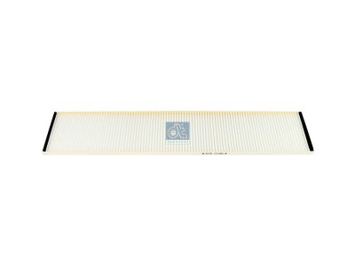 DT Spare Parts - Cabin air filter - 4.65754