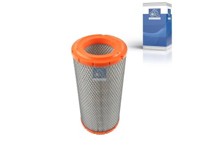 DT Spare Parts - Air filter - 7.17008