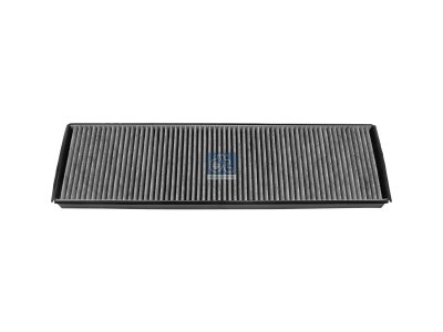 DT Spare Parts - Cabin air filter - 4.65681