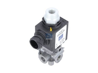 DT Spare Parts - Solenoid valve - 2.64069