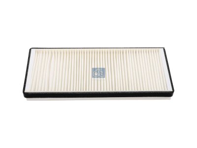 DT Spare Parts - Cabin air filter - 4.65687