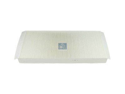 DT Spare Parts - Cabin air filter - 4.65751