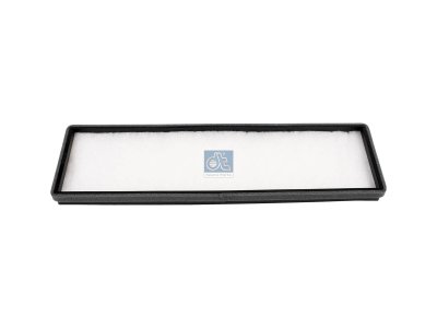 DT Spare Parts - Cabin air filter - 4.65761