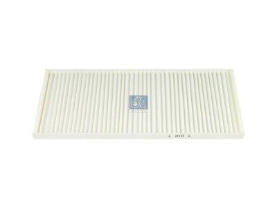 DT Spare Parts - Cabin air filter - 4.65755