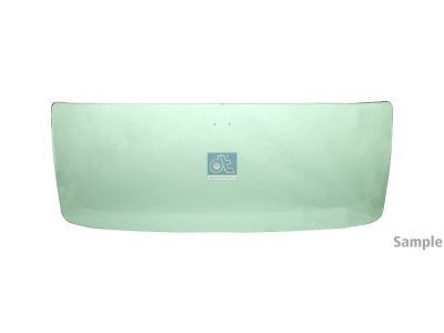 DT Spare Parts - Windshield - 4.66071