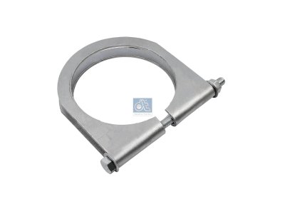 DT Spare Parts - Clamp - 4.63338