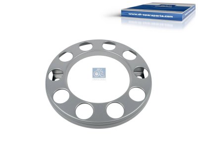 DT Spare Parts - Wheel cover - 2.65175