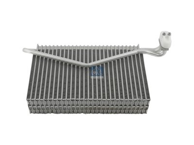 DT Spare Parts - Evaporator - 4.64605