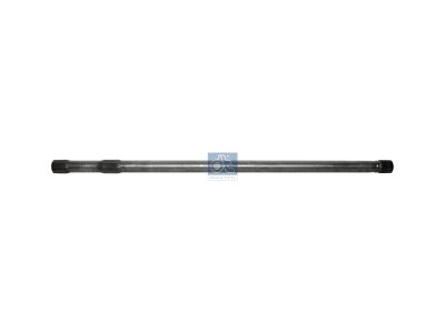 DT Spare Parts - Drive shaft - 1.16517