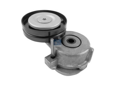 DT Spare Parts - Belt tensioner - 7.54708