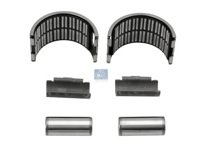 DT Spare Parts - Repair kit - 2.94168