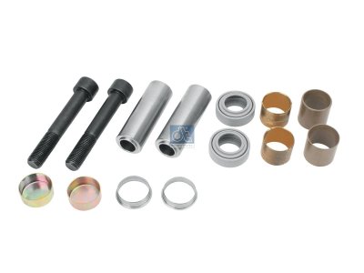 DT Spare Parts - Repair kit - 2.94211