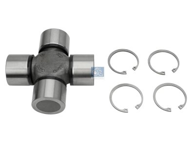 DT Spare Parts - Joint cross - 2.34012