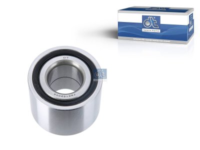 DT Spare Parts - Tapered roller bearing - 2.15481