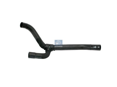 DT Spare Parts - Hose - 5.45377