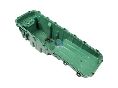 DT Spare Parts - Oil sump - 2.11337