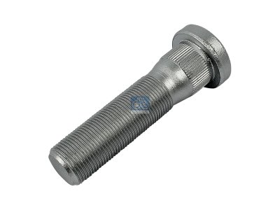 DT Spare Parts - Wheel bolt - 2.65098 - 10 Pack