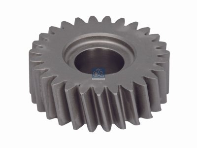 DT Spare Parts - Gear - 2.10729