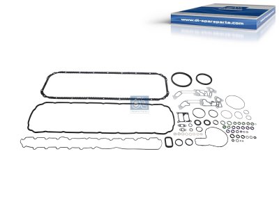 DT Spare Parts - Overhaul kit - 2.91972