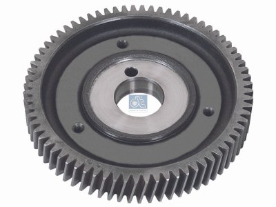 DT Spare Parts - Gear - 2.10728