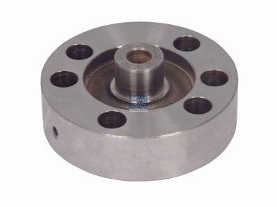 DT Spare Parts - Hub - 2.10502