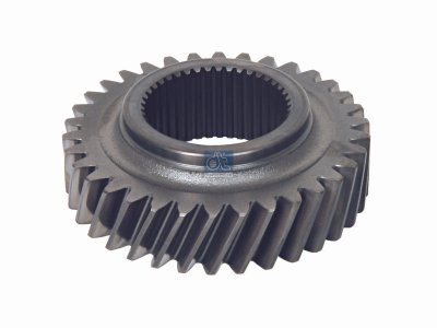 DT Spare Parts - Gear - 2.33103