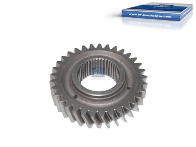 DT Spare Parts - Gear - 2.32719