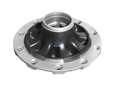 DT Spare Parts - Wheel hub - 10.10406