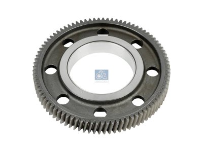 DT Spare Parts - Counter gear - 2.10724