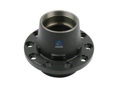 DT Spare Parts - Wheel hub - 10.10401