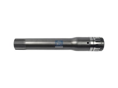 DT Spare Parts - Shaft - 2.33040