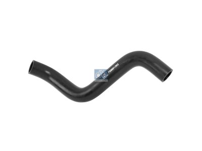 DT Spare Parts - Breather pipe - 4.63277