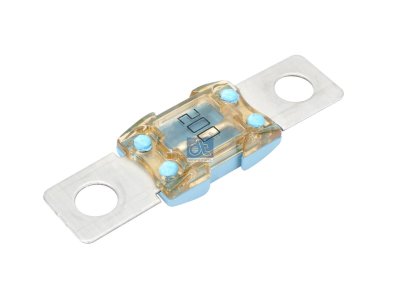 DT Spare Parts - Fuse - 2.26147