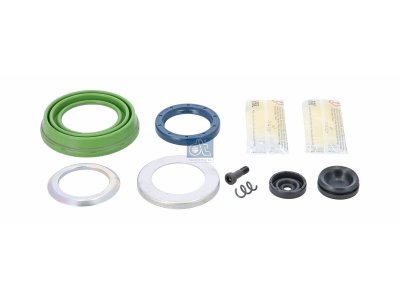 DT Spare Parts - Repair kit - 4.91582