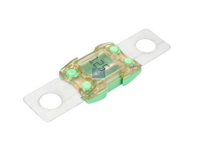 DT Spare Parts - Fuse - 2.26148