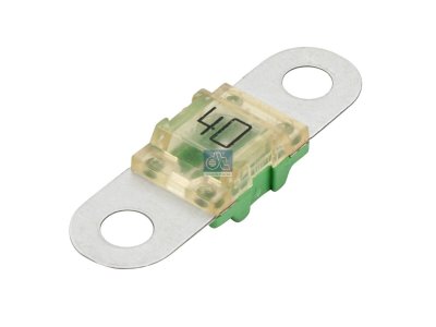 DT Spare Parts - Fuse - 2.26149