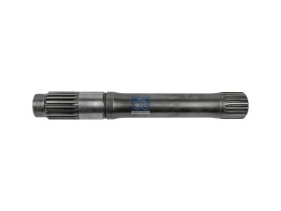 DT Spare Parts - Output shaft - 2.35309