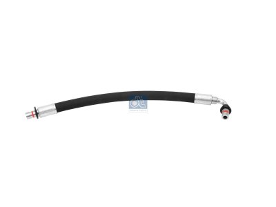 DT Spare Parts - Steering hose - 2.53333