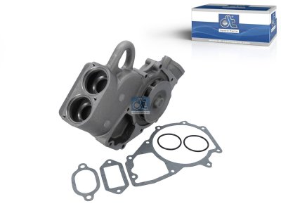 DT Spare Parts - Water pump - 4.64885