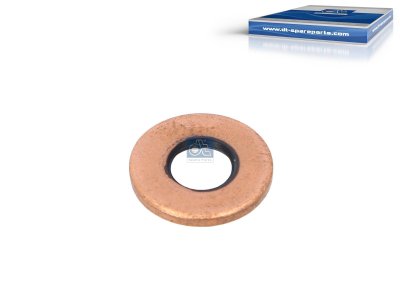 DT Spare Parts - Seal ring - 1.24161 - 30 Pack