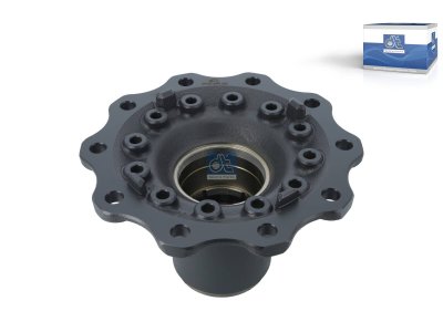 DT Spare Parts - Wheel hub - 7.32005