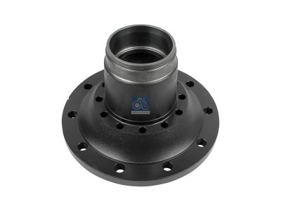 DT Spare Parts - Wheel hub - 7.32007