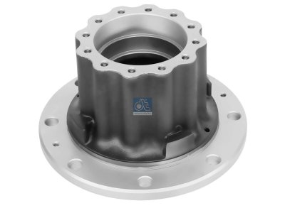 DT Spare Parts - Wheel hub - 7.32001