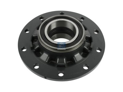 DT Spare Parts - Wheel hub - 10.30425