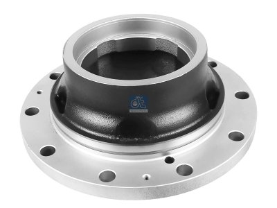 DT Spare Parts - Wheel hub - 7.32003