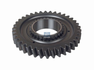 DT Spare Parts - Gear - 2.33118